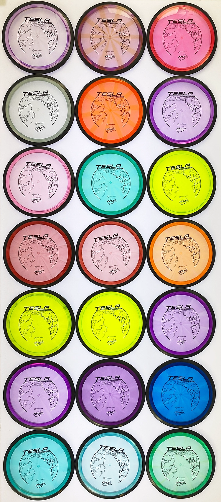 Click to Choose Disc!