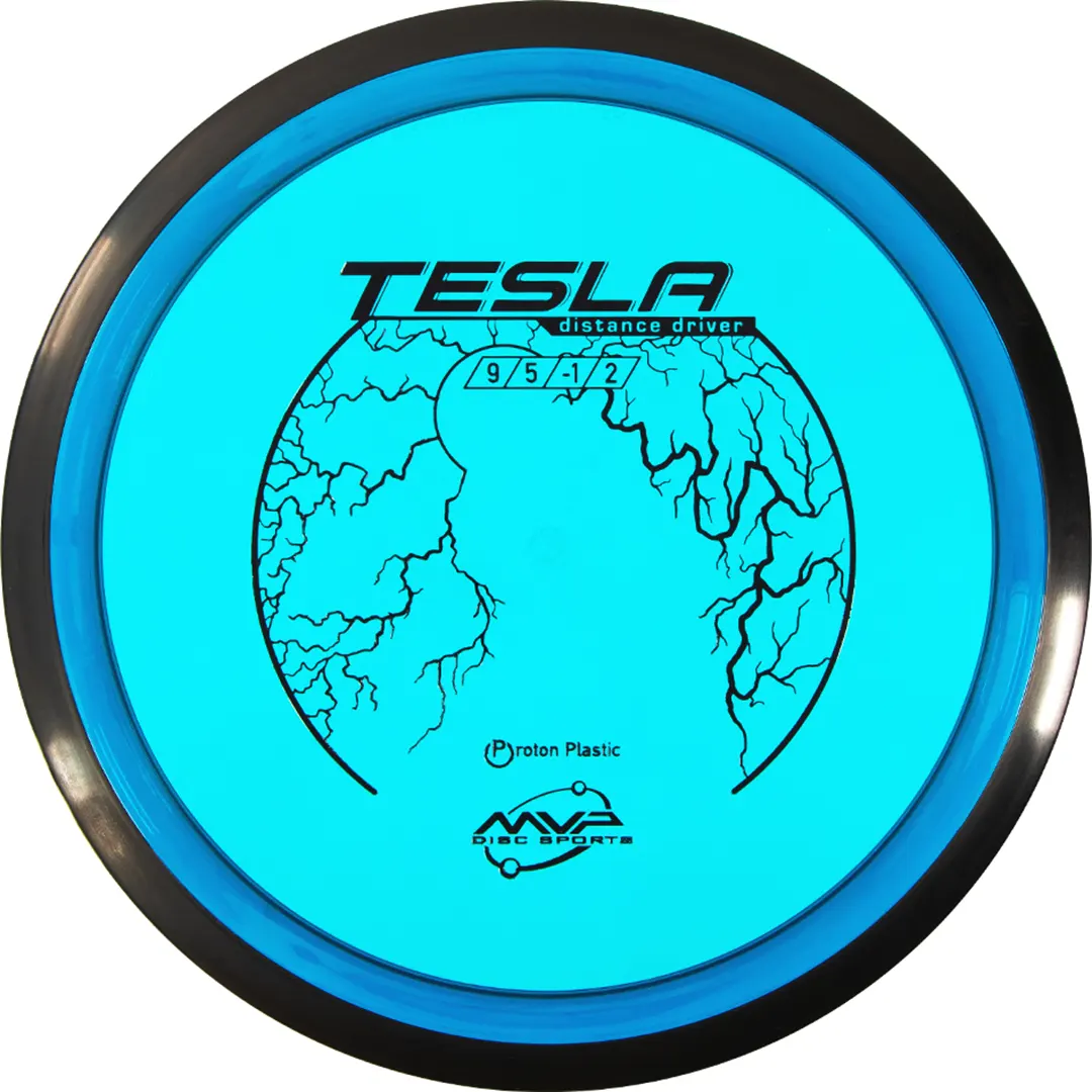Proton Tesla - Classic