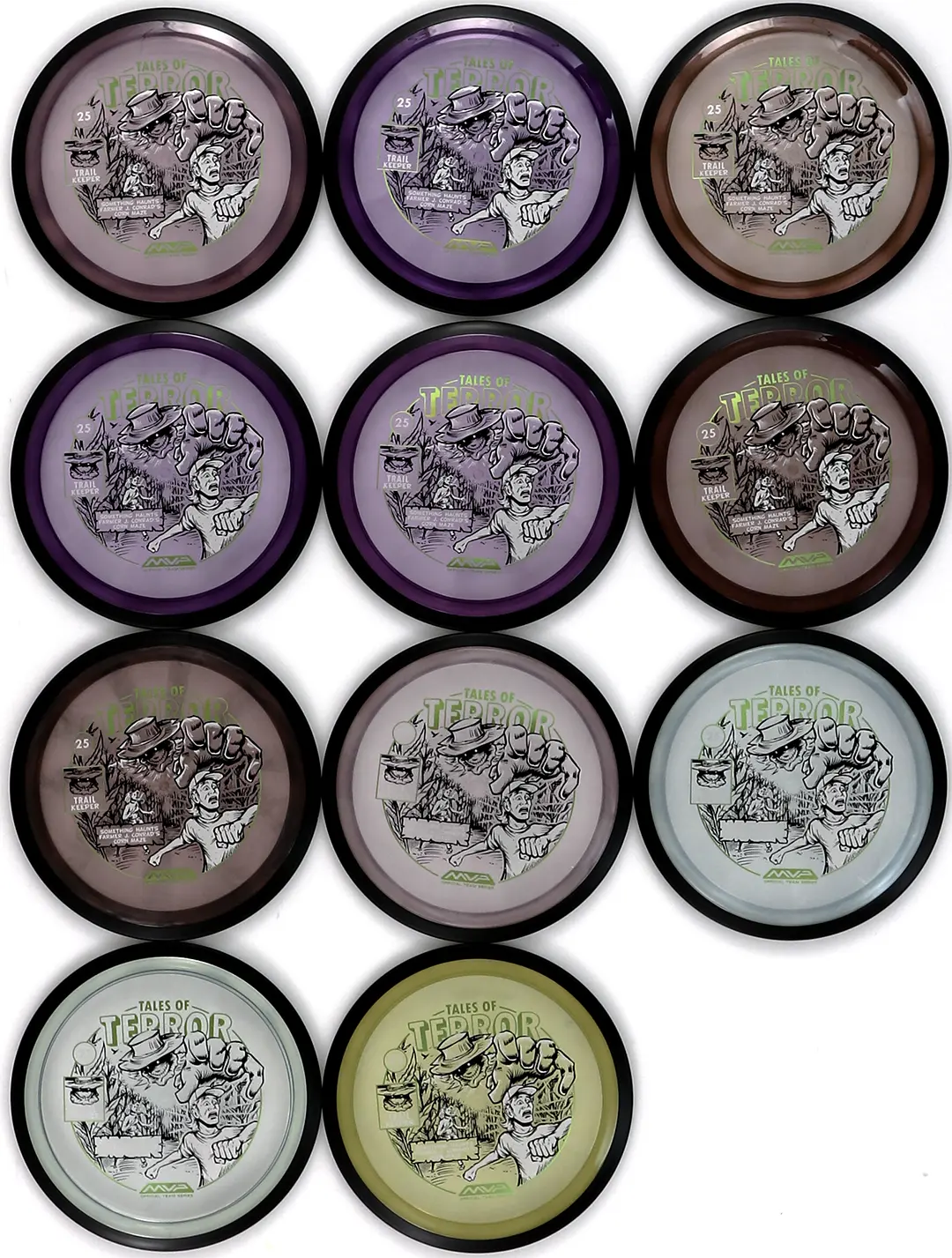 Click to Choose Disc!