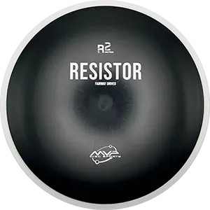 R2 Neutron Resistor
