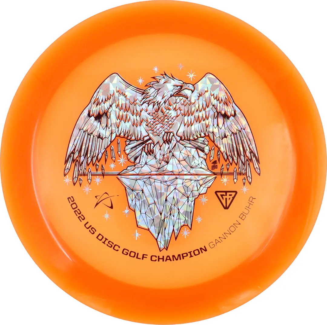 400 D1 Gannon Buhr Champion 2022