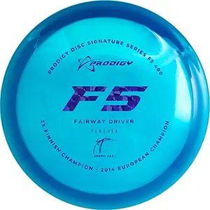 400 F5 Seppo Paju 2022