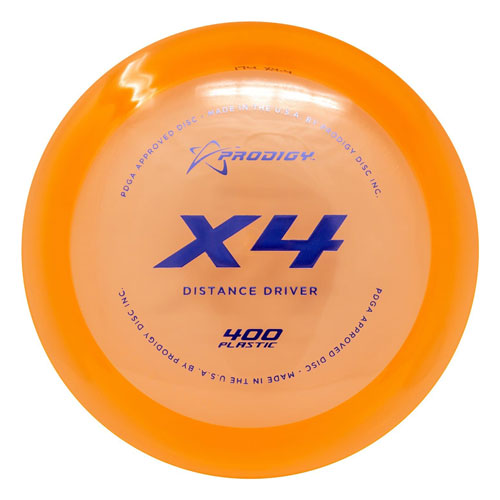 400 X4