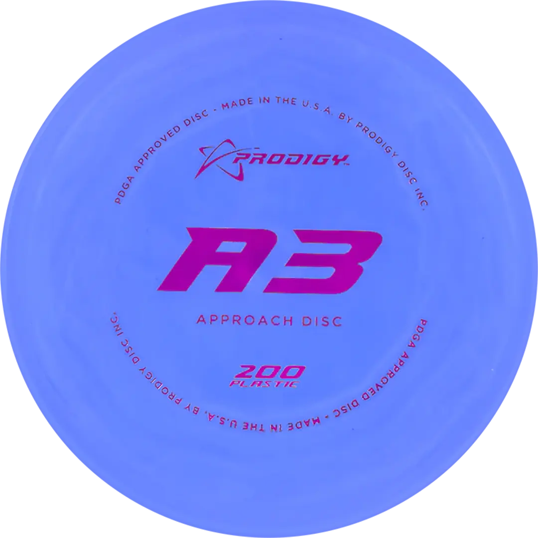 200 A3