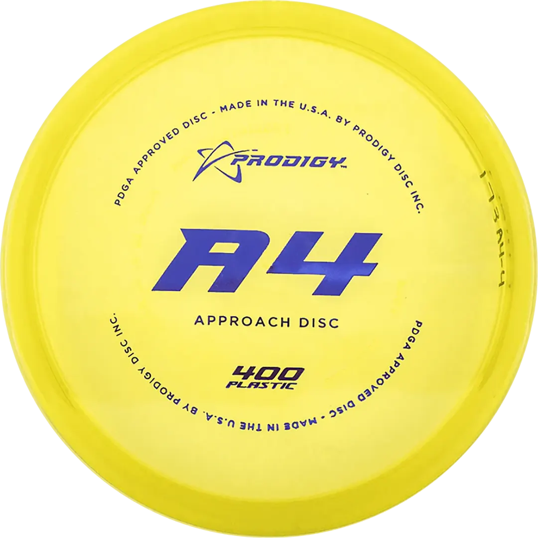 400 A4