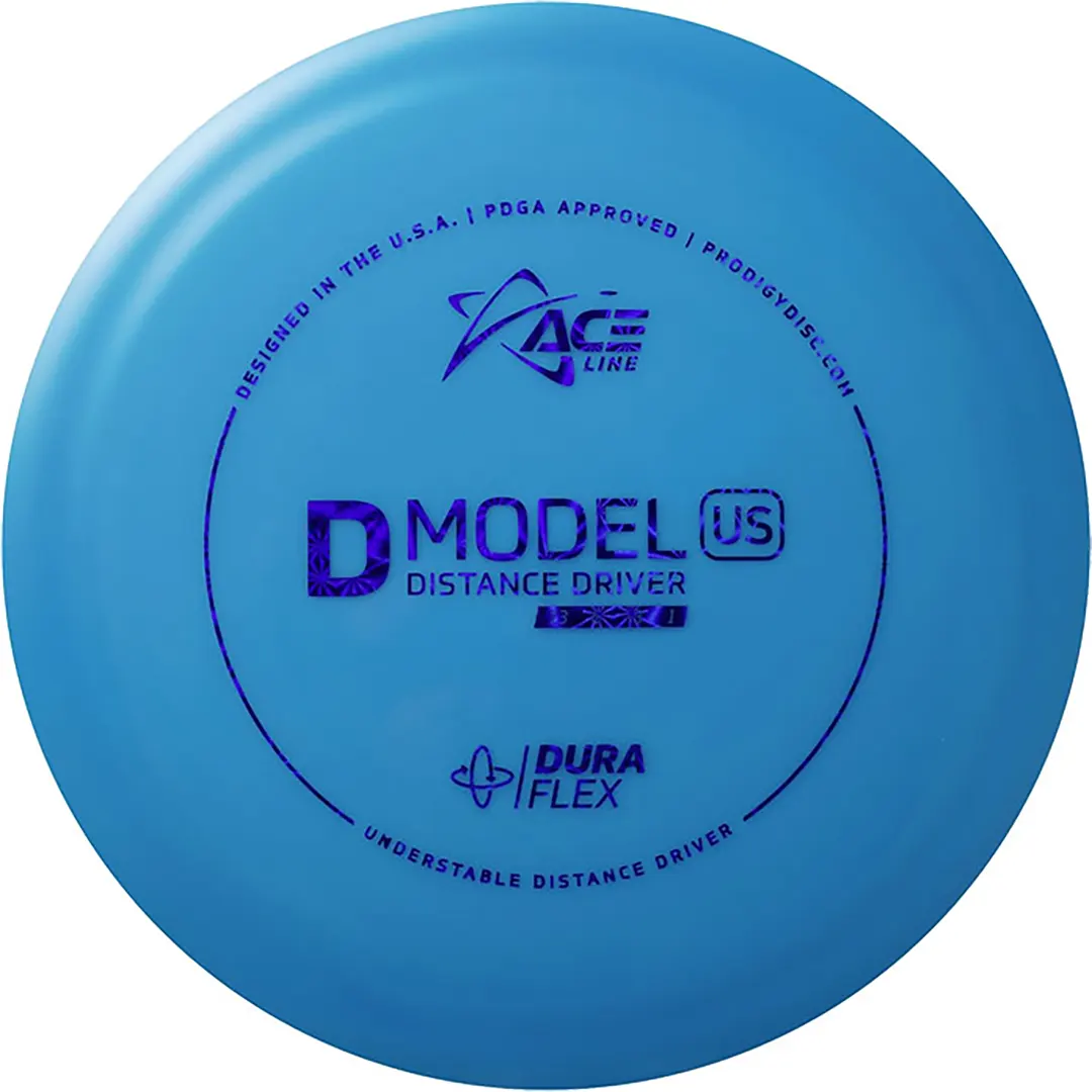 DuraFlex D Model US