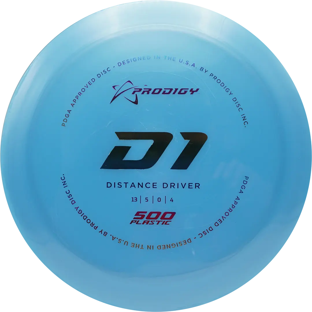 500 D1