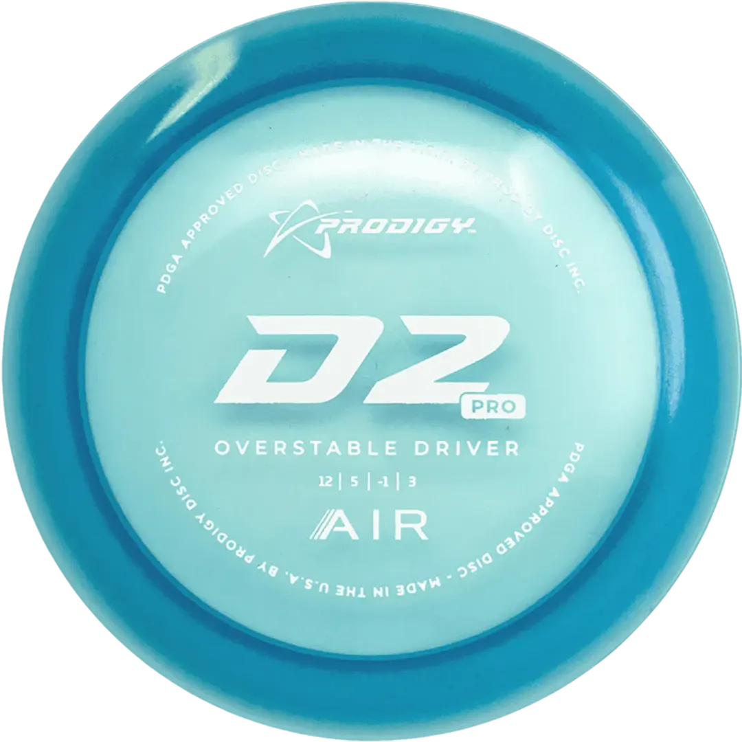 D2 Pro Air