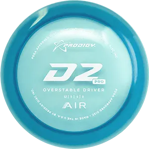 D2 Pro Air