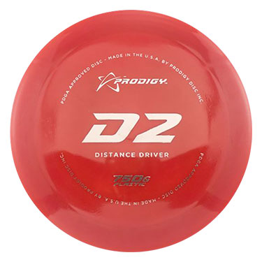 D2 750G