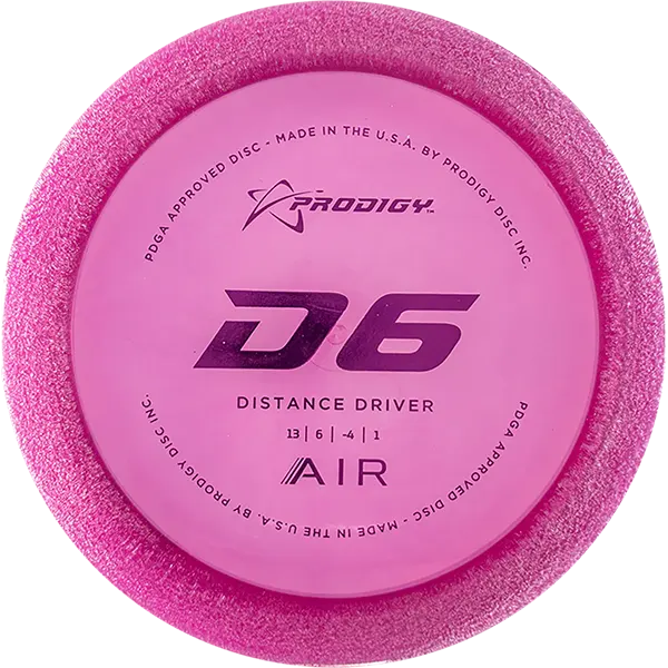 D6 Air