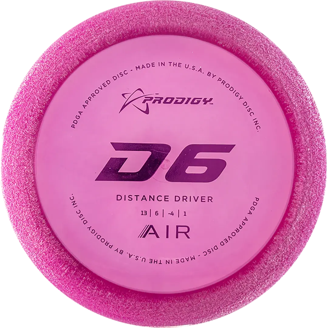 D6 Air