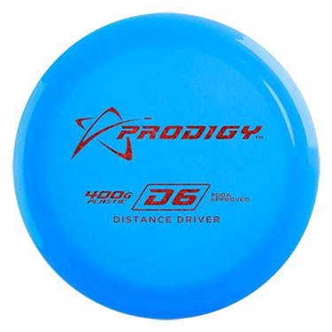 D6 400G
