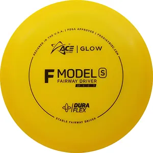 F Model S DuraFlex GLOW