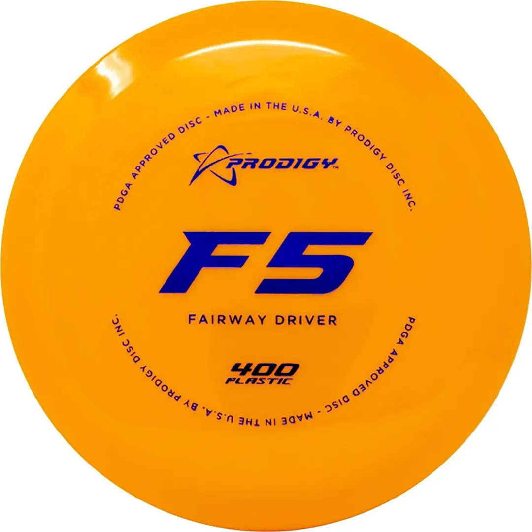 400 F5