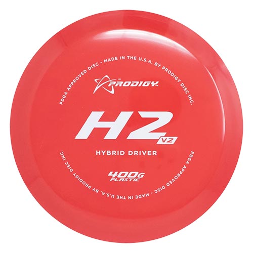 H2 V2 400G