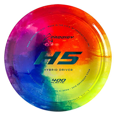 H5 400 TIE DYE