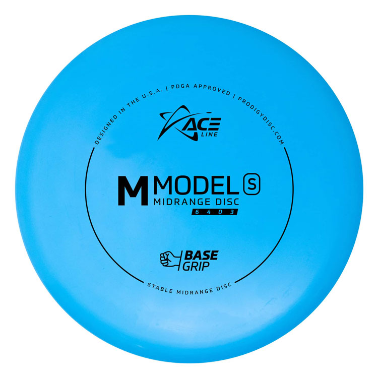 BaseGrip M Model S
