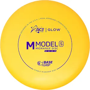 M Model S BaseGrip GLOW