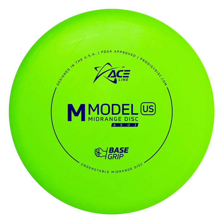 M Model US BaseGrip