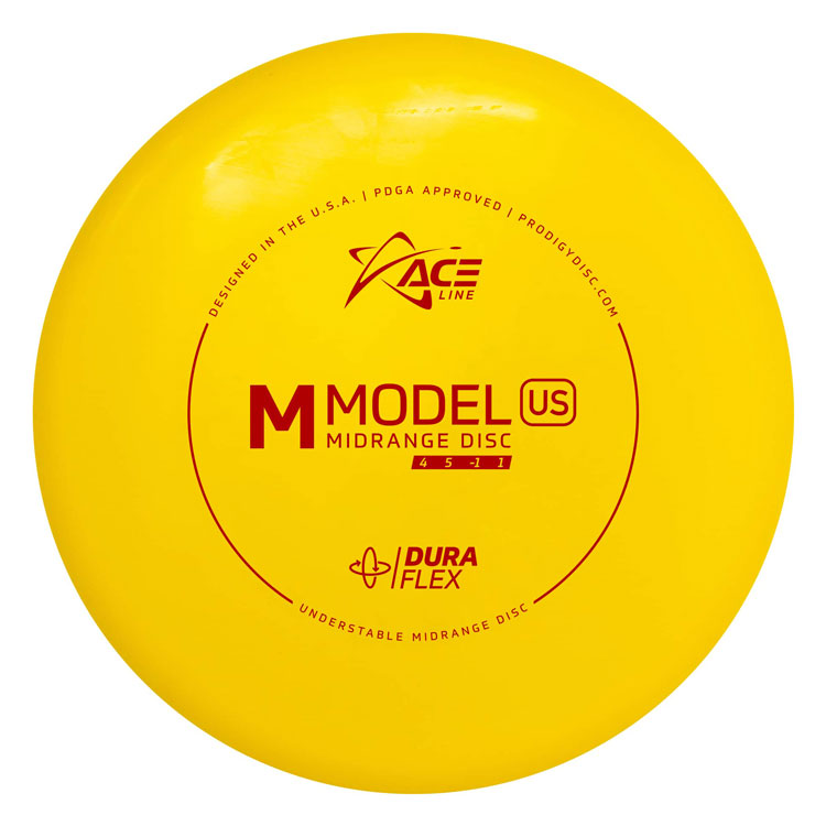 M Model US DuraFlex