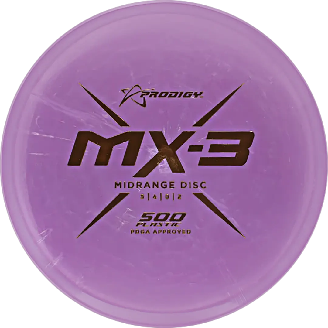 500 MX-3