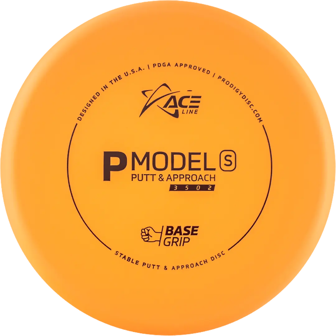 BaseGrip P Model S