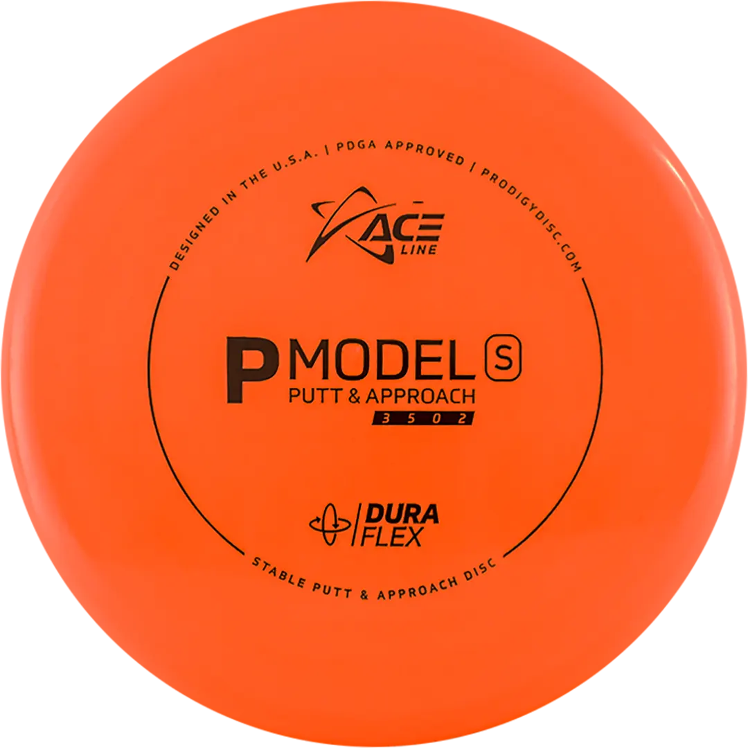 DuraFlex P Model S