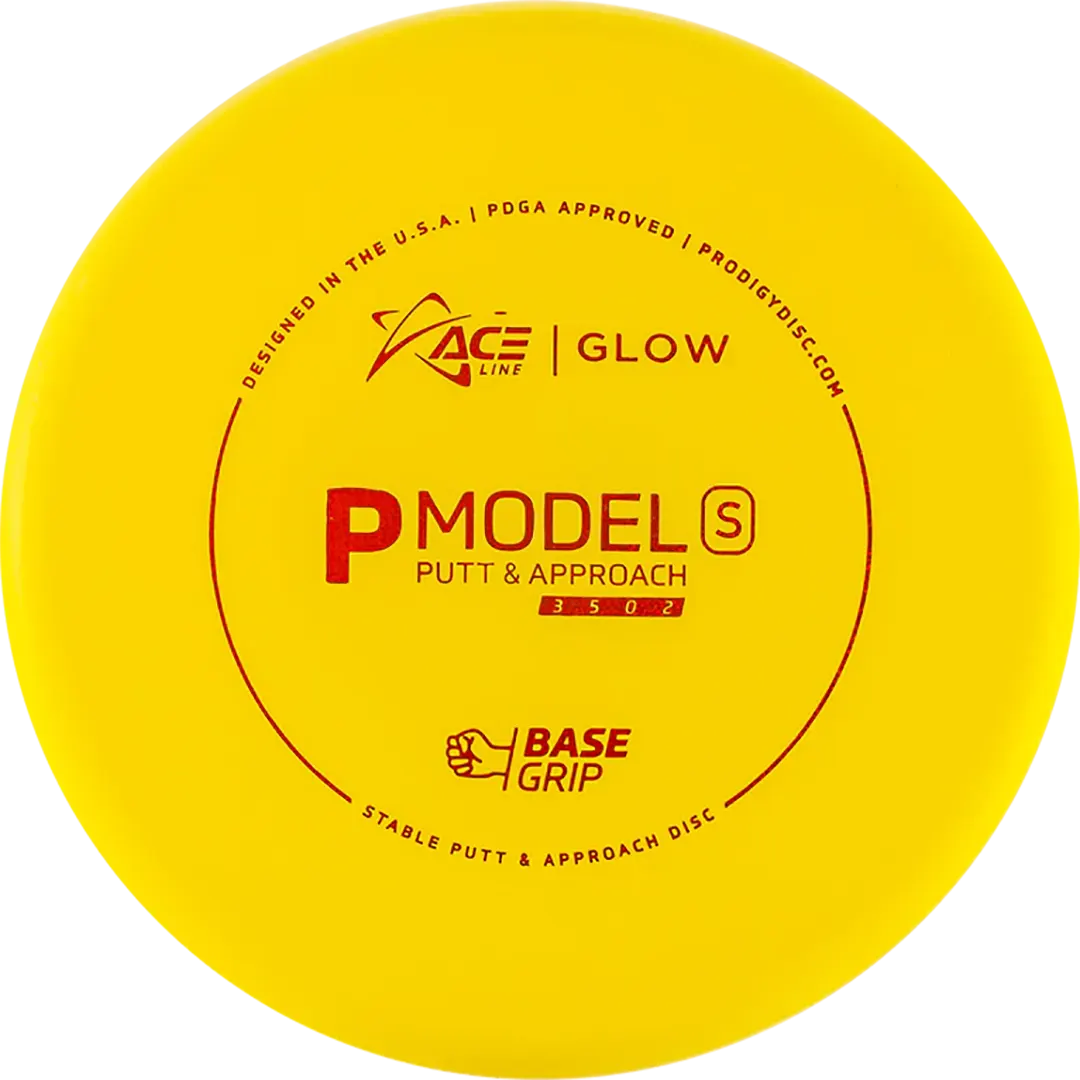 BaseGrip GLOW P Model S
