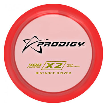 X2 400