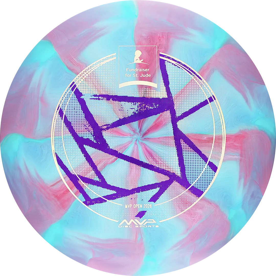 Cosmic Neutron Shift - St. Jude Fundraiser