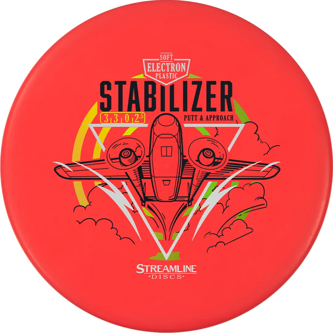 Electron Soft Stabilizer