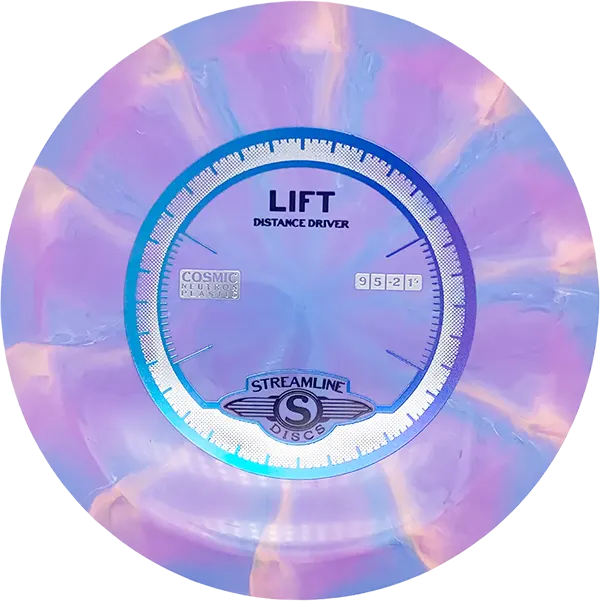 Click to Choose Disc!