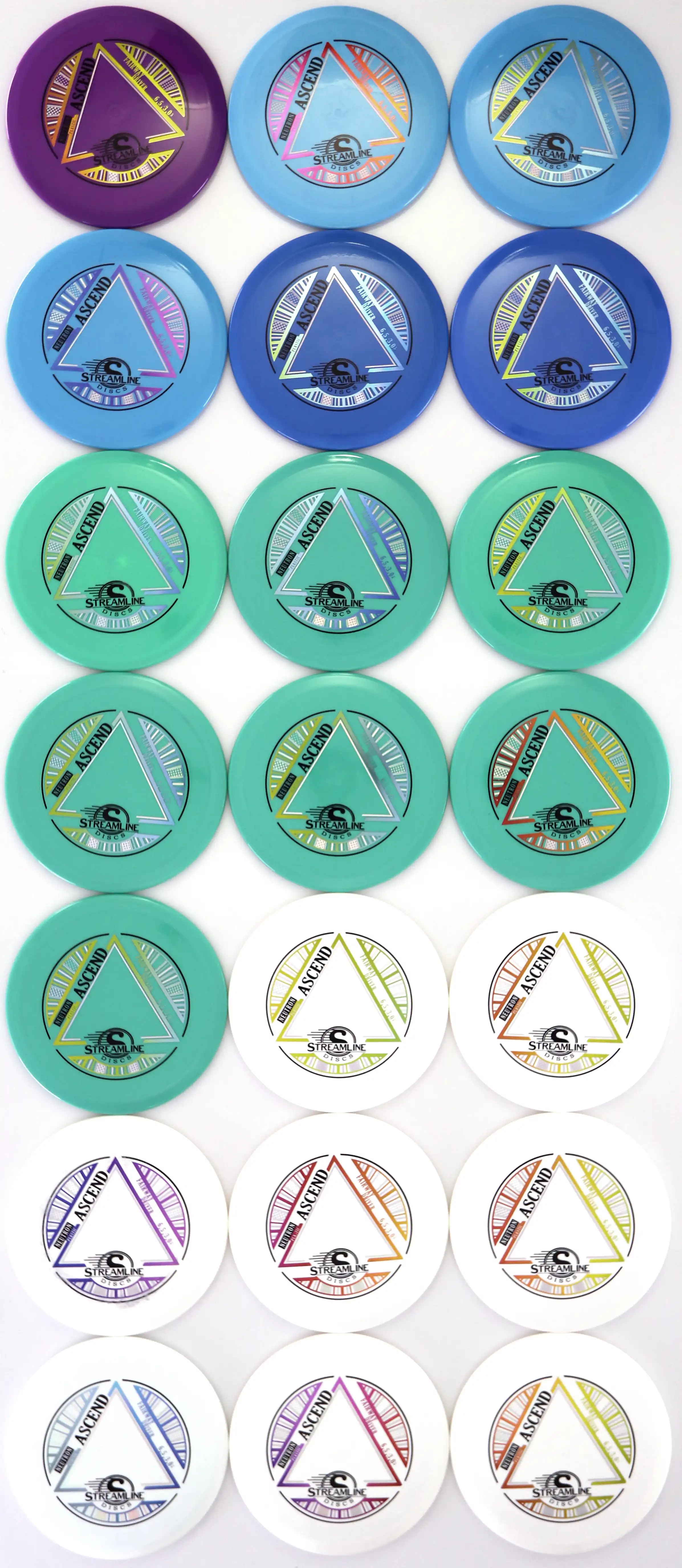 Click to Choose Disc!