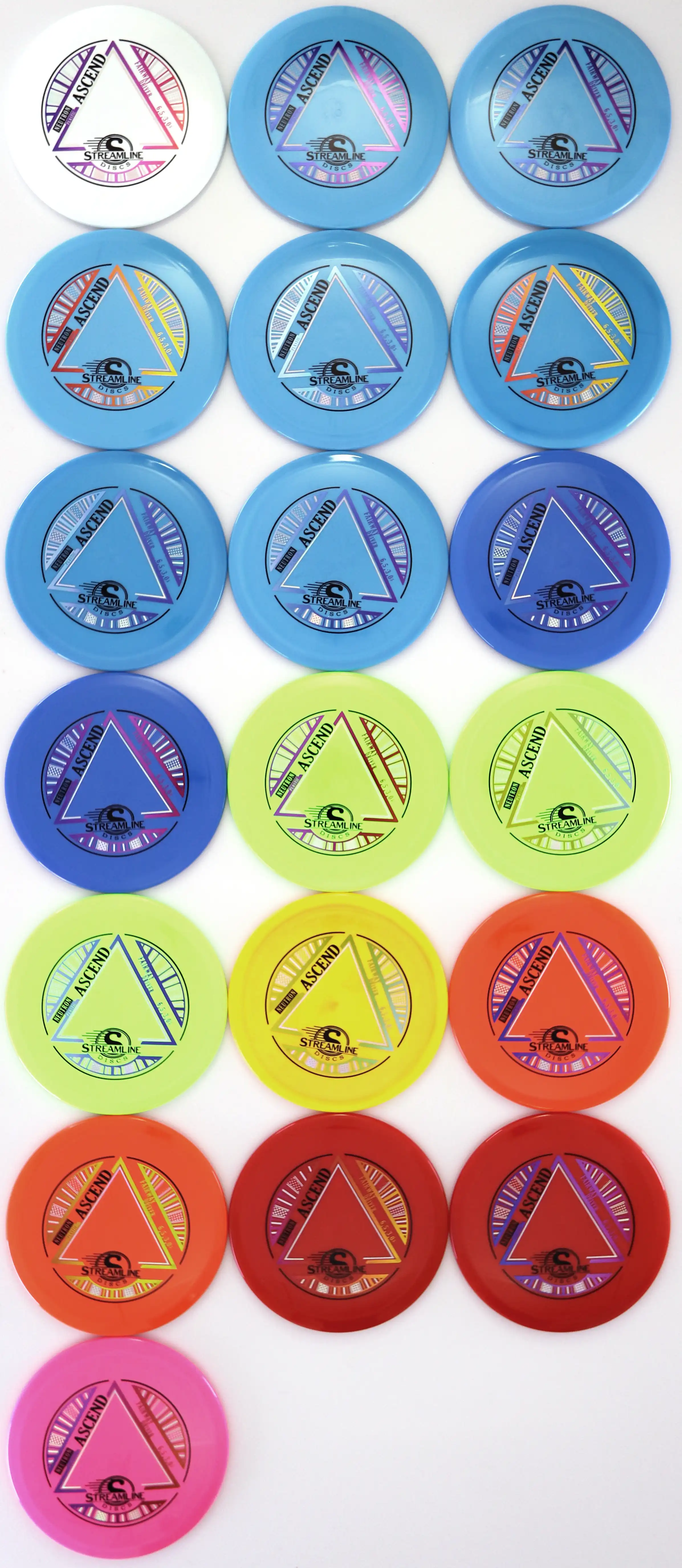 Click to Choose Disc!