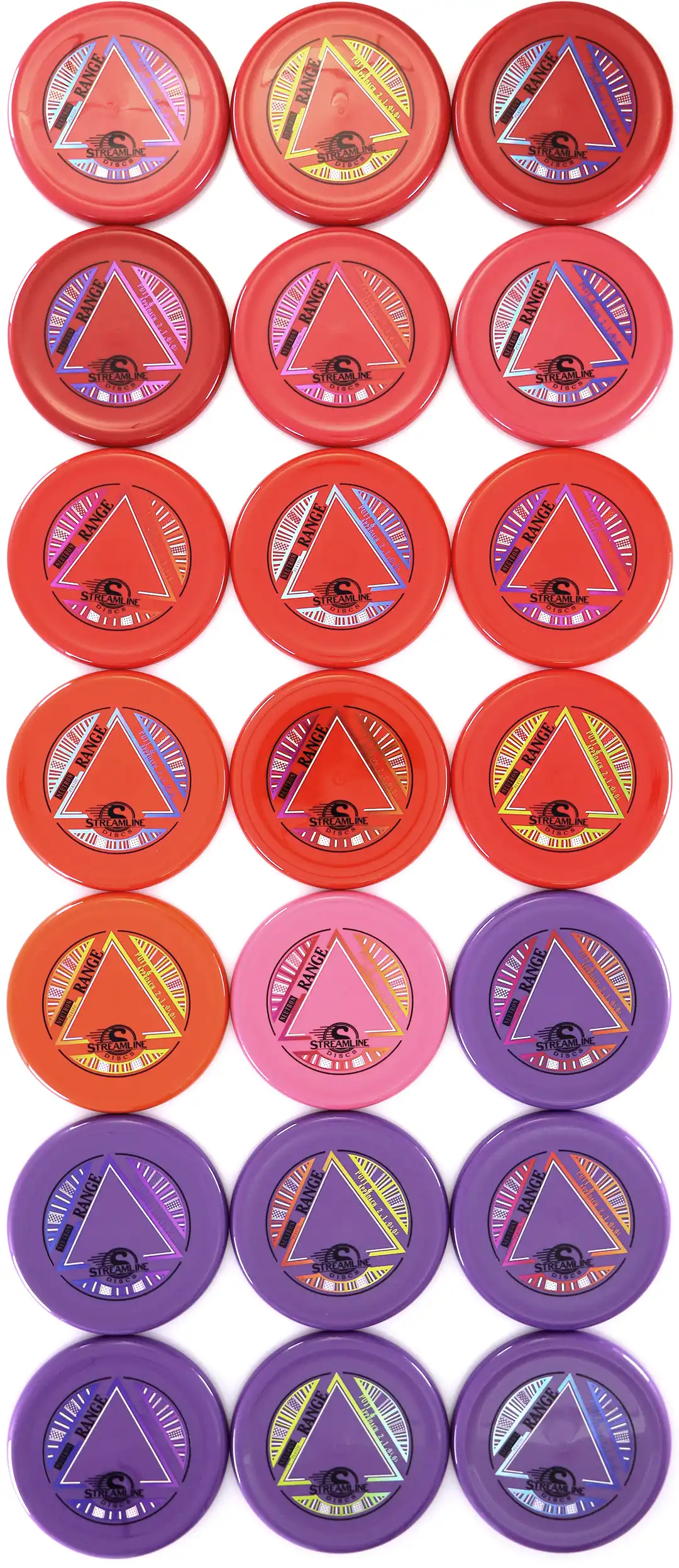 Click to Choose Disc!