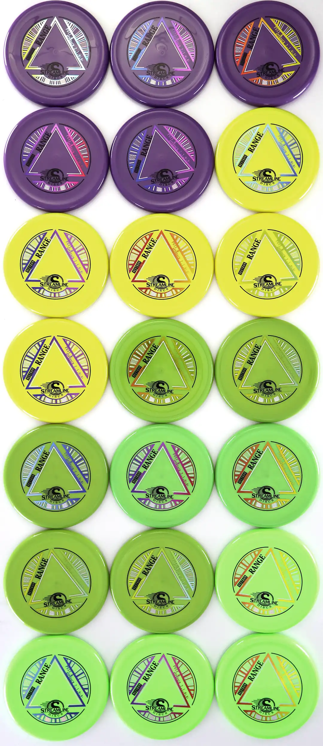 Click to Choose Disc!