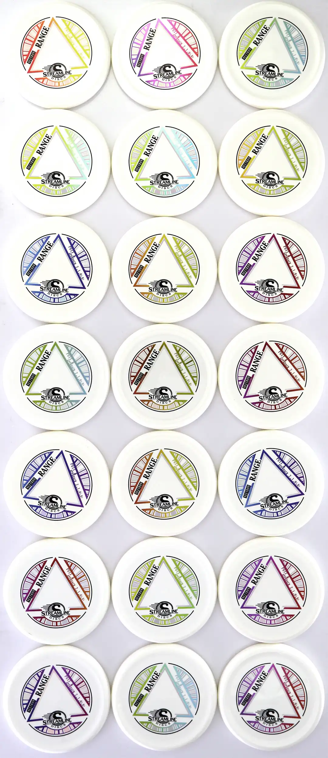 Click to Choose Disc!