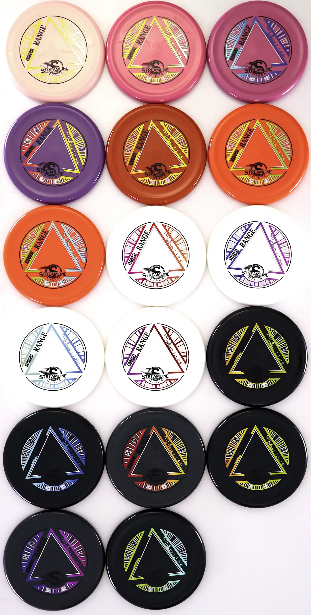 Click to Choose Disc!