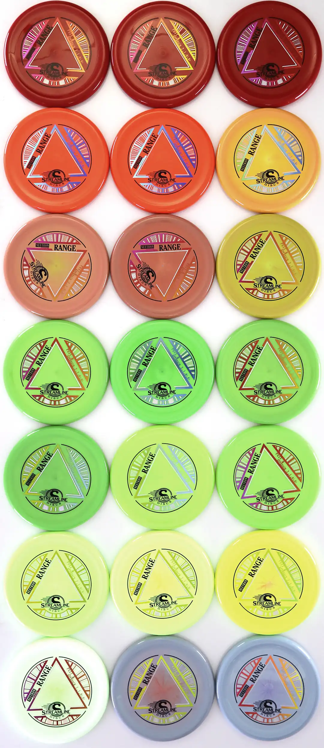 Click to Choose Disc!