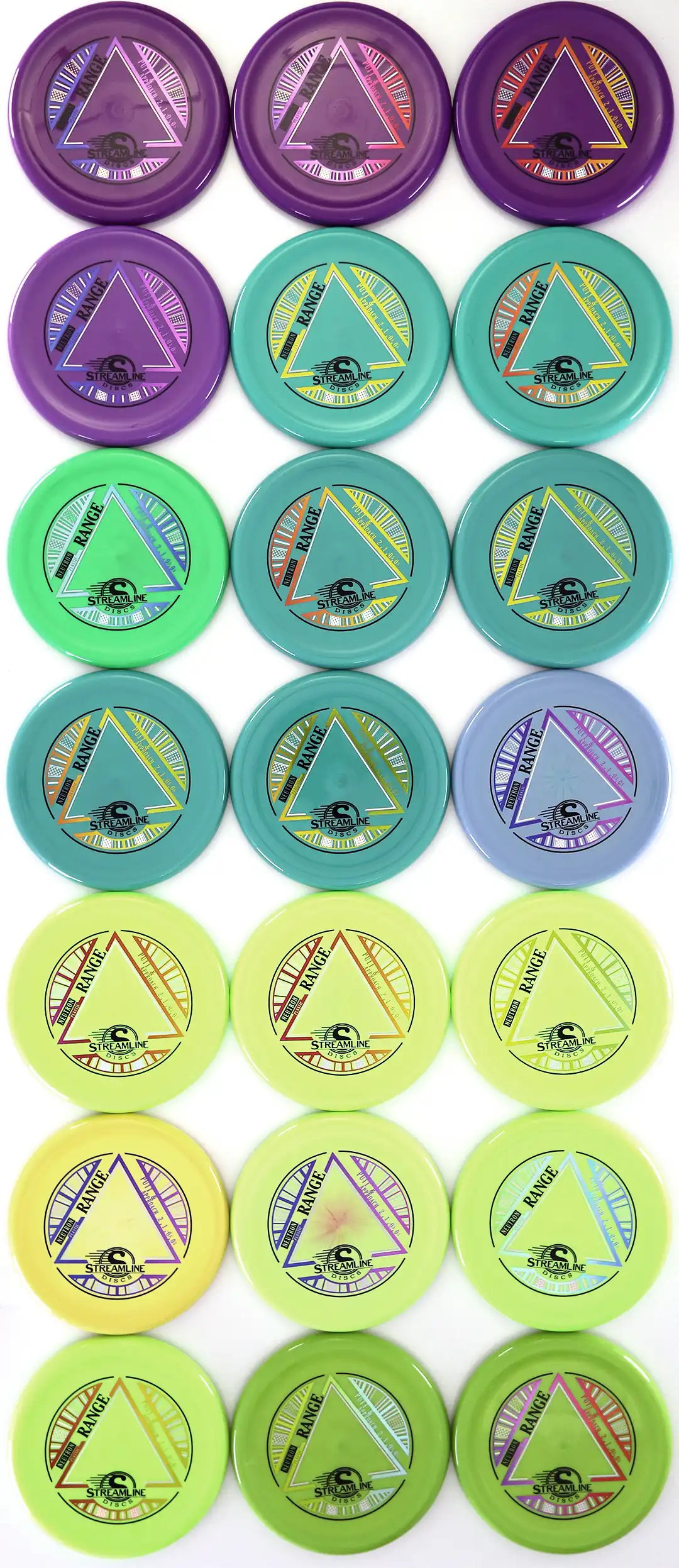 Click to Choose Disc!