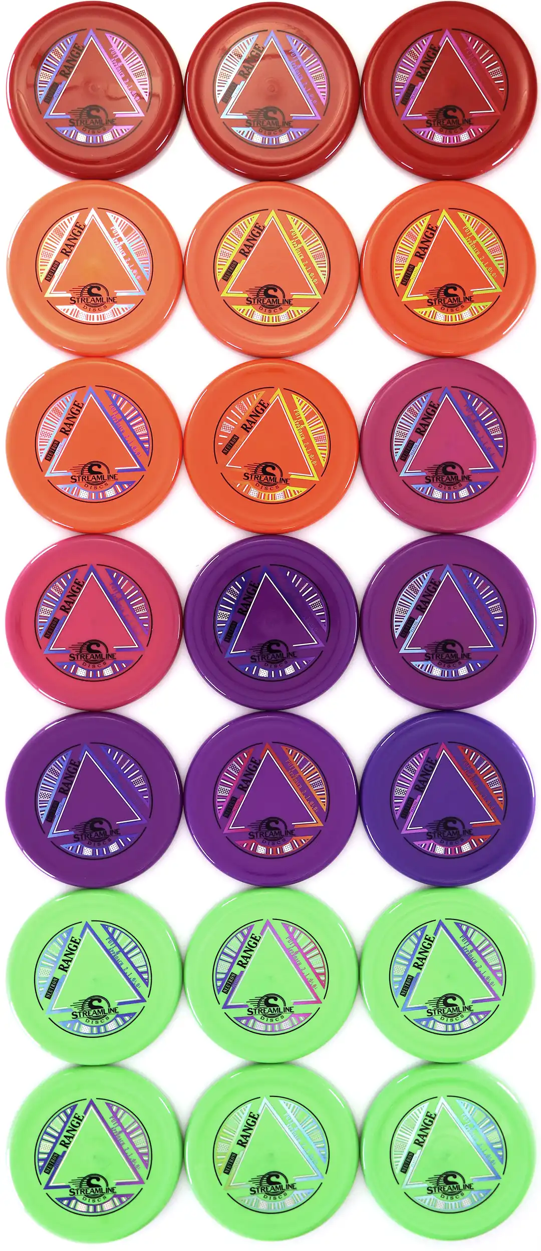 Click to Choose Disc!