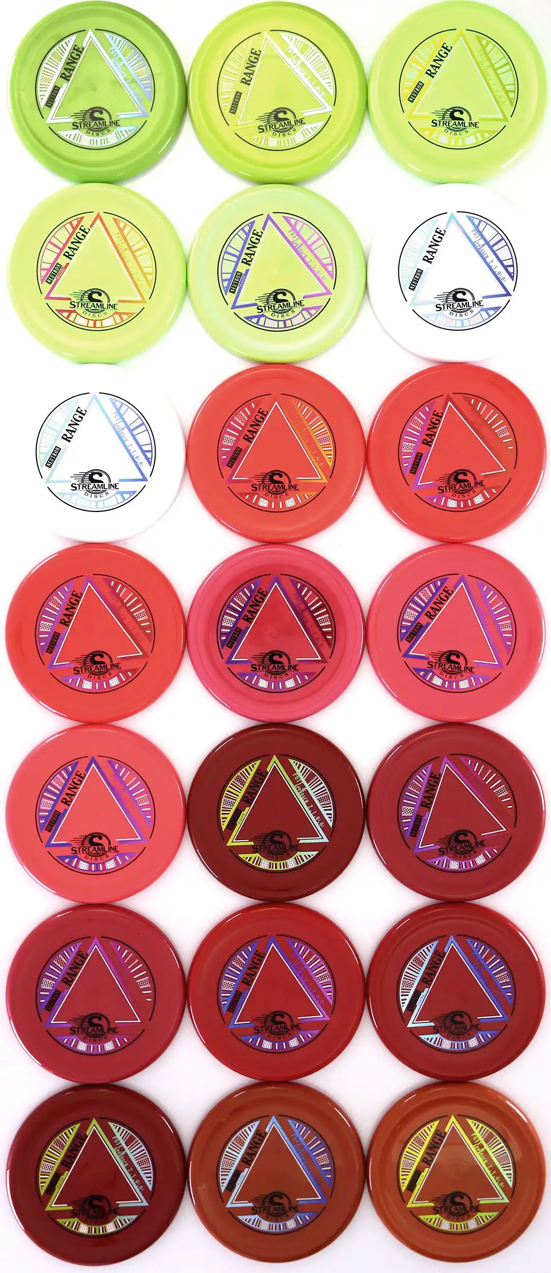 Click to Choose Disc!