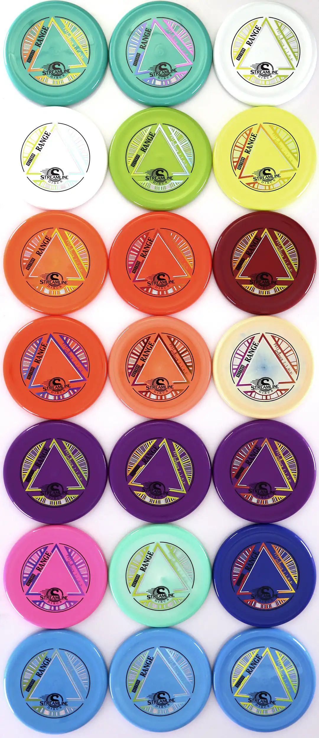 Click to Choose Disc!