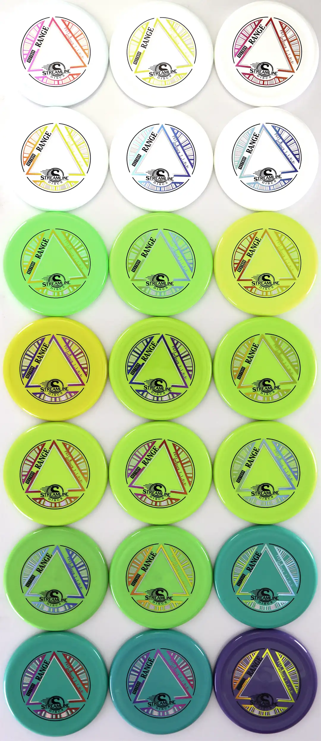 Click to Choose Disc!