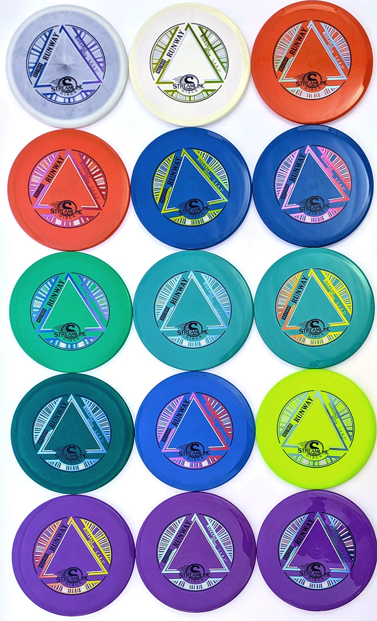 Click to Choose Disc!