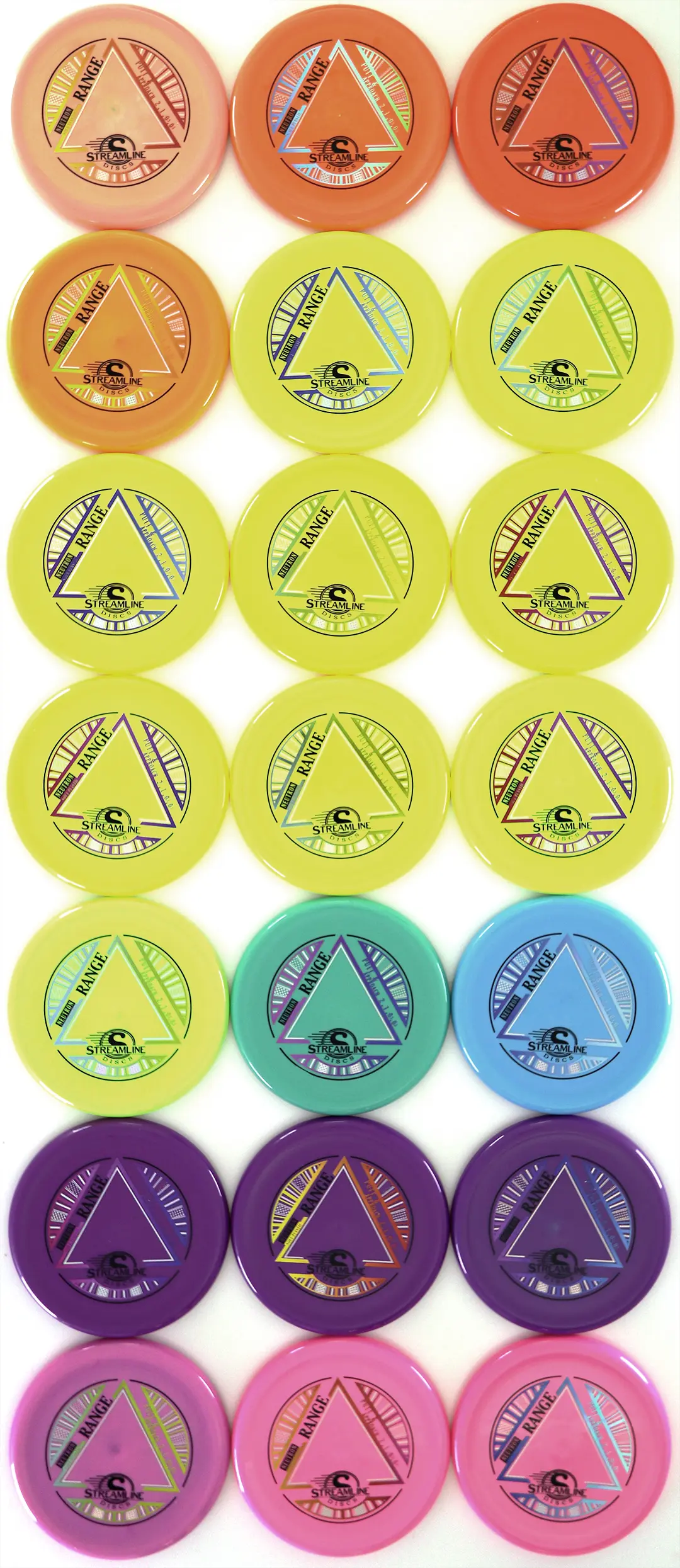 Click to Choose Disc!