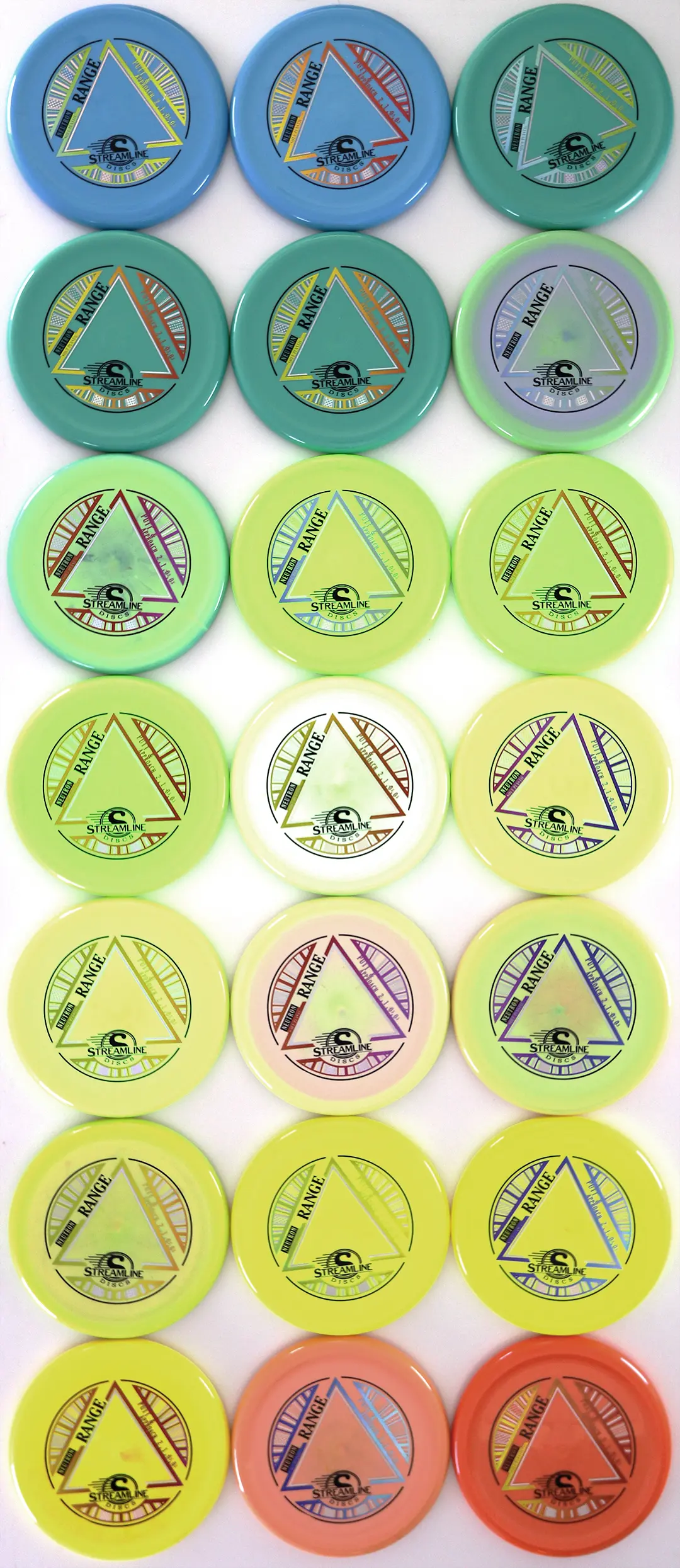 Click to Choose Disc!