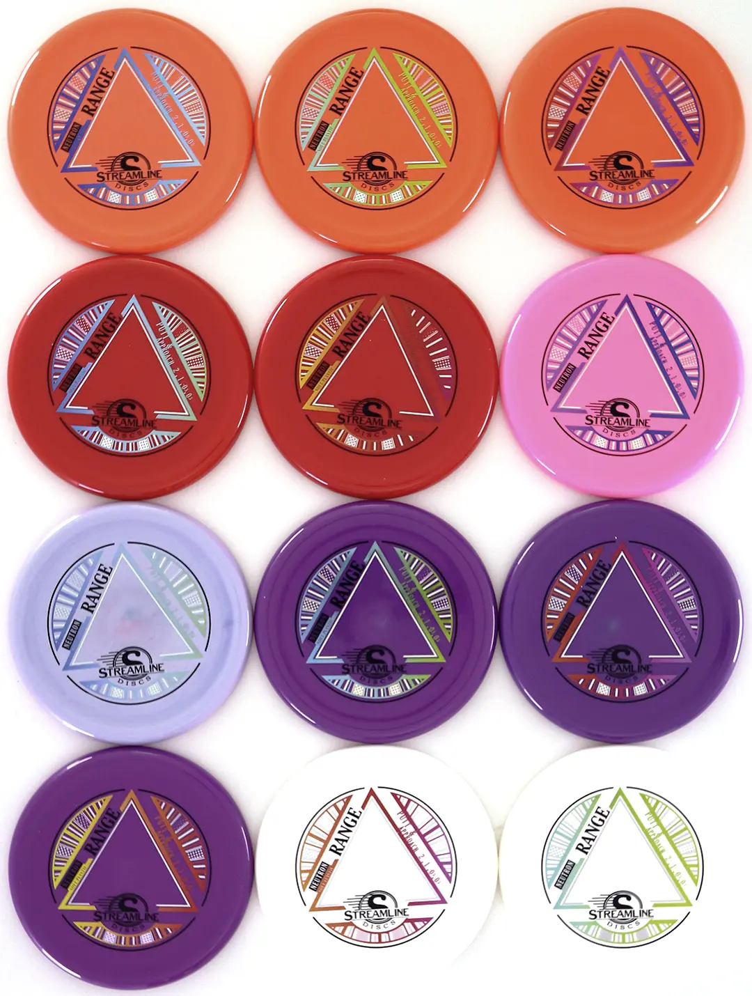 Click to Choose Disc!