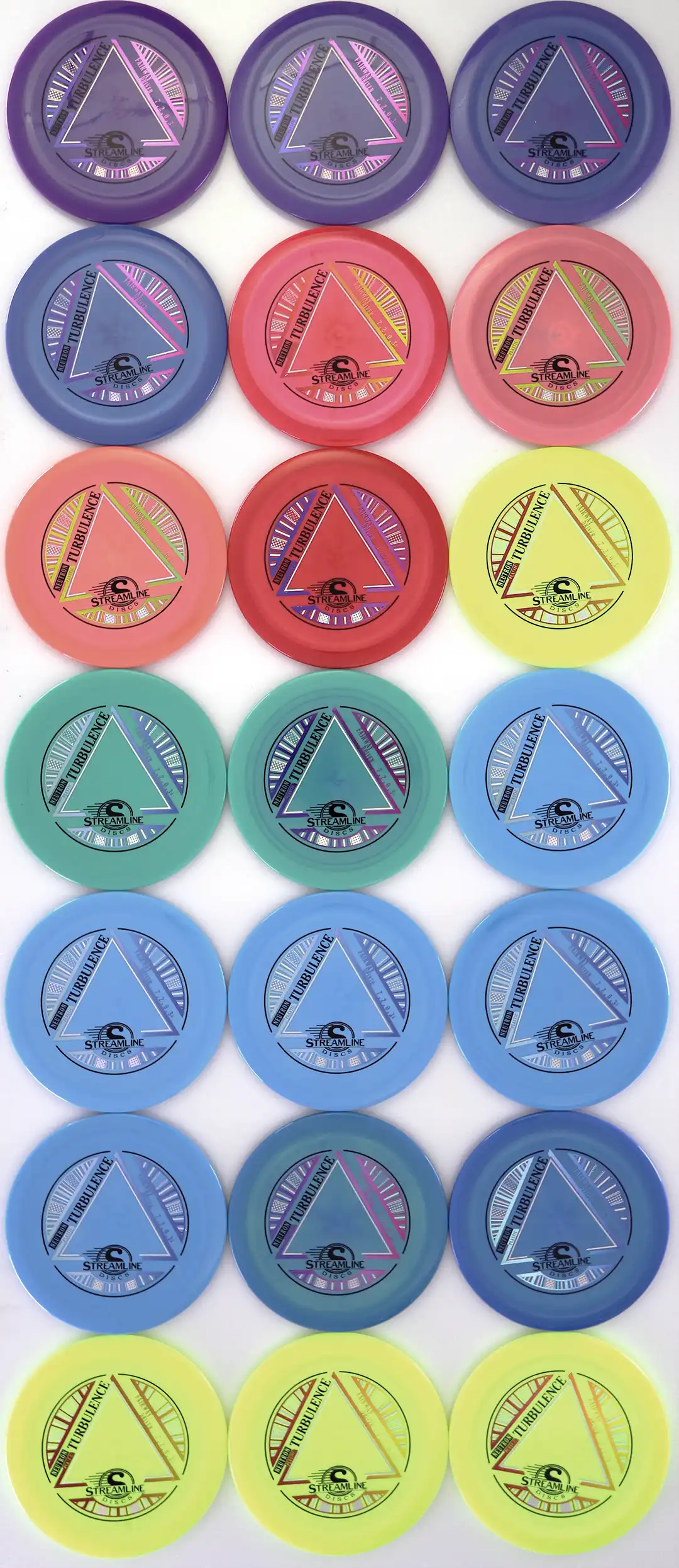 Click to Choose Disc!